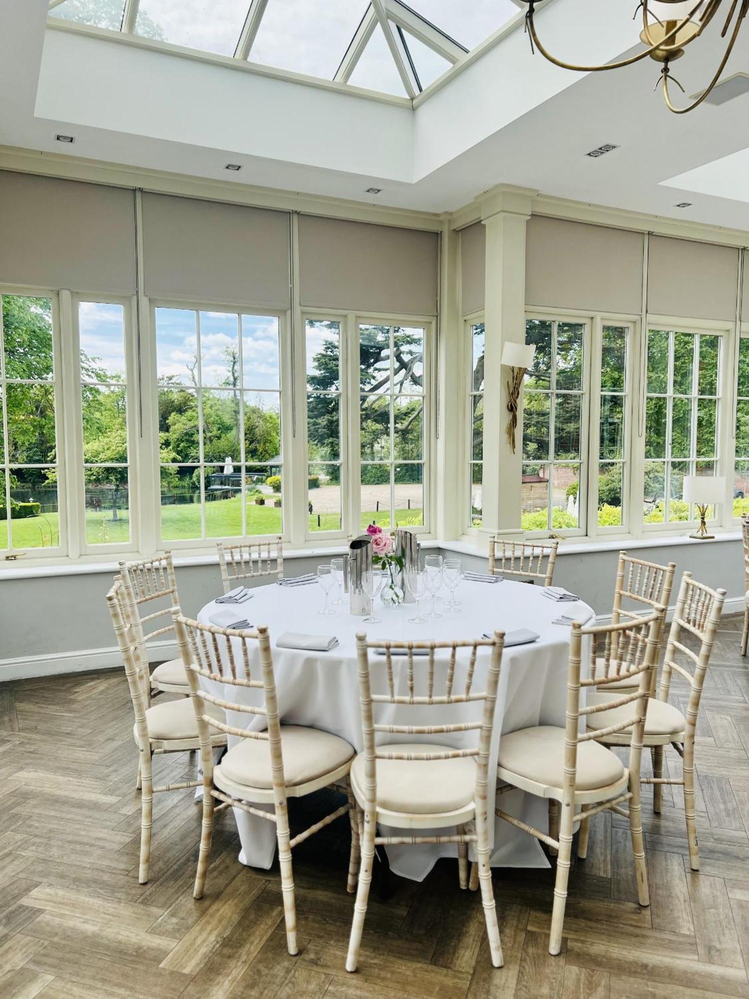 St Michael'S Manor Hotel - St Albans מראה חיצוני תמונה