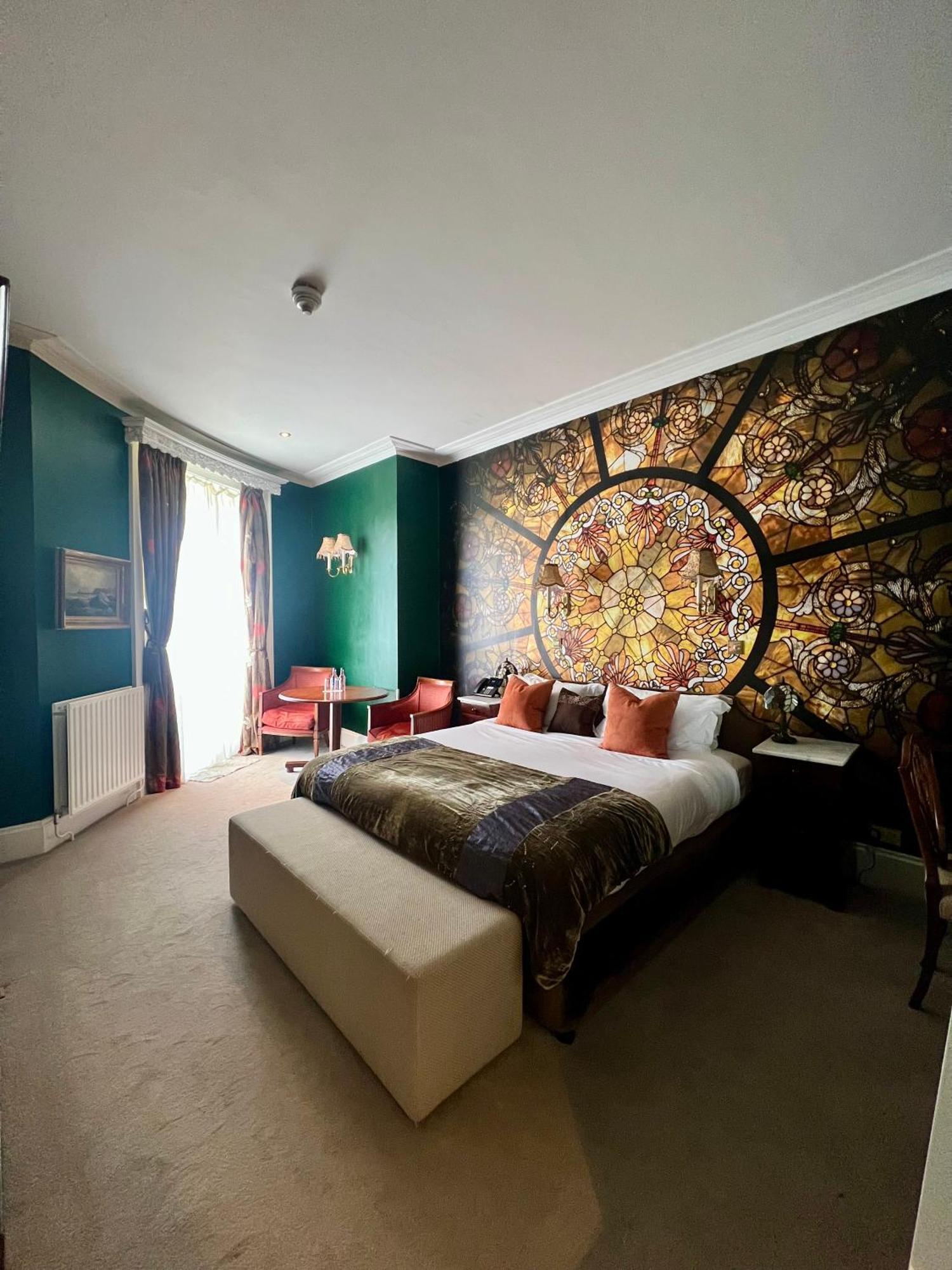 St Michael'S Manor Hotel - St Albans מראה חיצוני תמונה