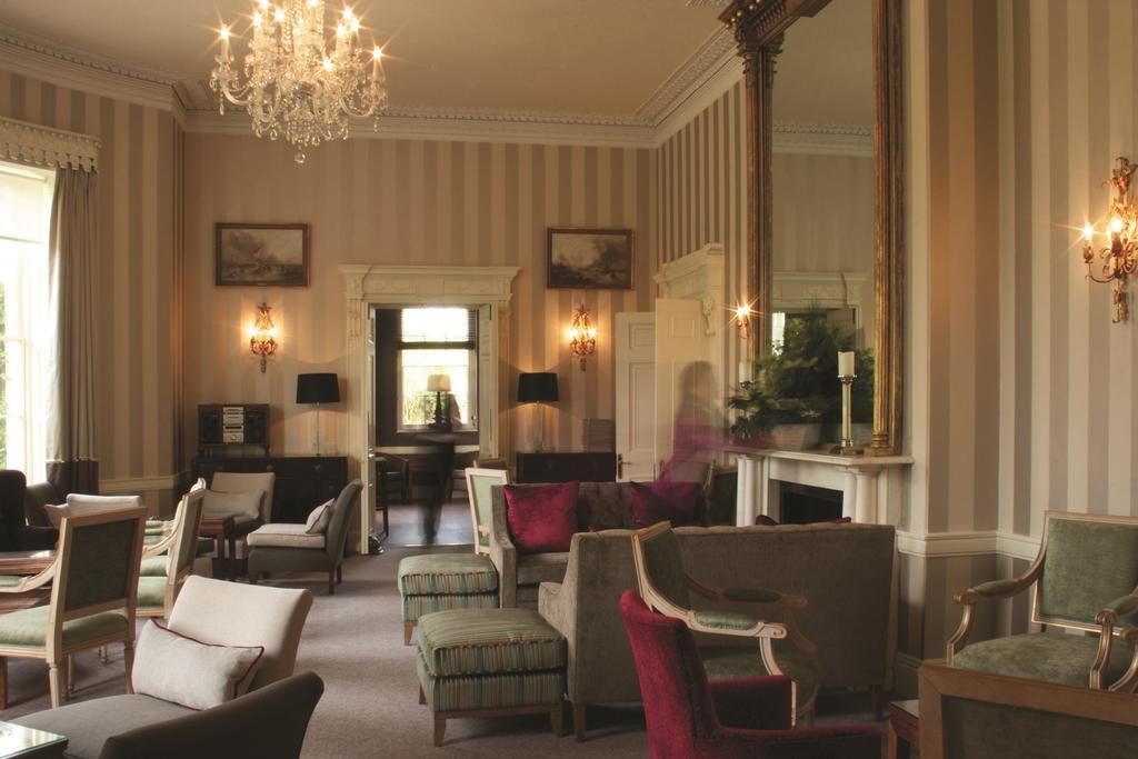 St Michael'S Manor Hotel - St Albans מראה חיצוני תמונה